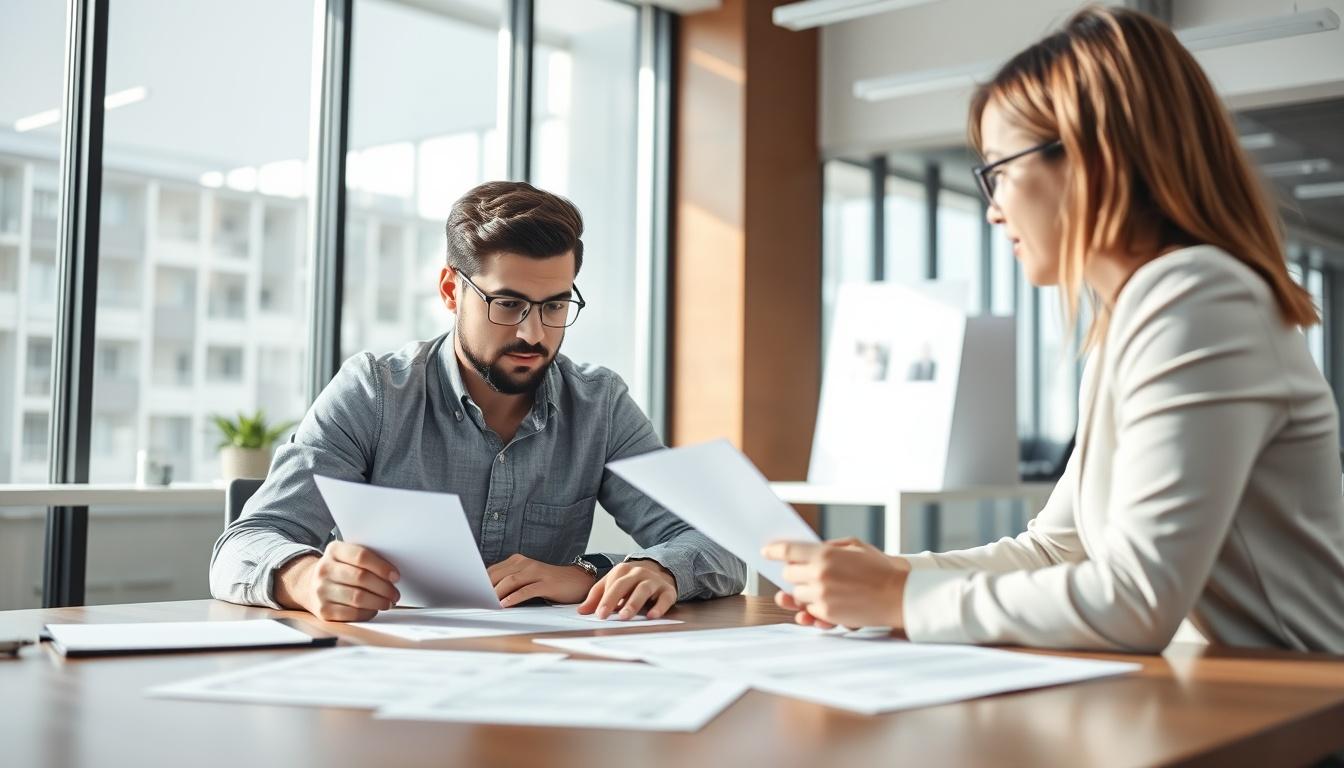 Navigating Contracts